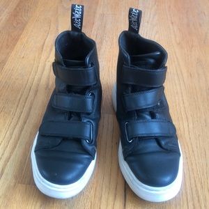 DR. MARTENS Velcro sneaks